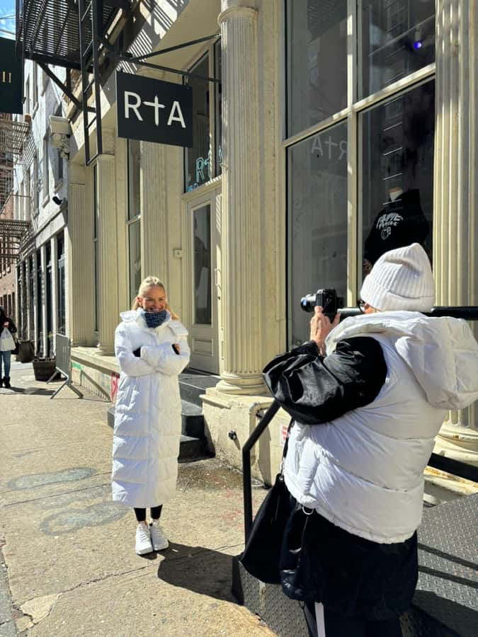 Shopping Tour of Fashion-Rich Soho, New York - Why SoHo fashion makes sense in a short, guided walk