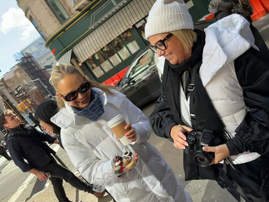 Shopping Tour of Fashion-Rich Soho, New York - Stop 3: Rick Owens for design attitude, not just apparel