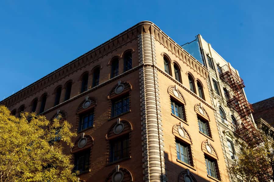 Shopping Tour of Fashion-Rich Soho, New York - Stop 5: CHANEL New York for classic power and modern presentation