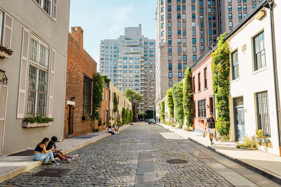 Shopping Tour of Fashion-Rich Soho, New York - Price and value: what $50 buys you in SoHo
