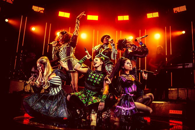 Six The Musical on Broadway Ticket - Who This Works Best For (and Who Might Prefer Something Else)