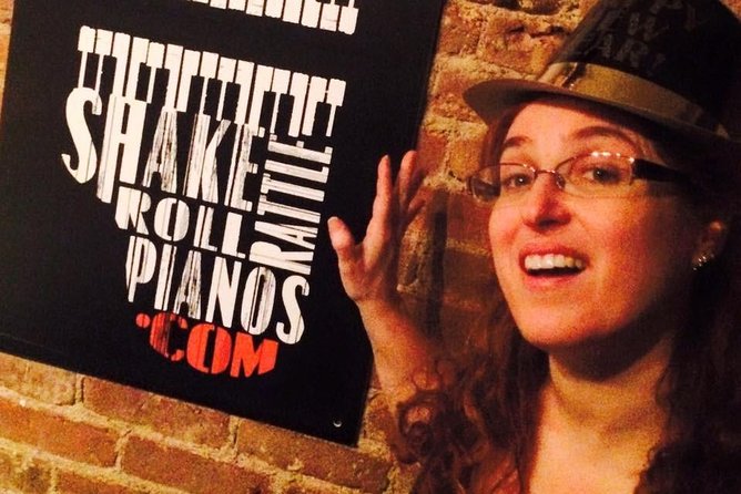 Skip the Line: Dueling Pianos Boozy Brunch! Ticket - Skip-the-Line Entry and What the 12:30 pm Start Means