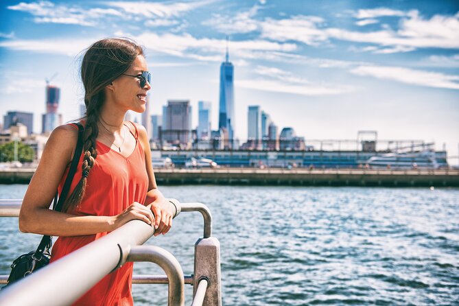 Slavery and African American History Private Tour in NYC - The Colonial-Era Map: Roads, Docks, Churches, and Slave-Built Landmarks