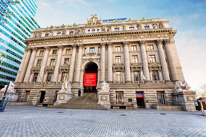 Slavery and African American History Private Tour in NYC - Finishing Near Fraunces Tavern: From Big Names to Real Costs