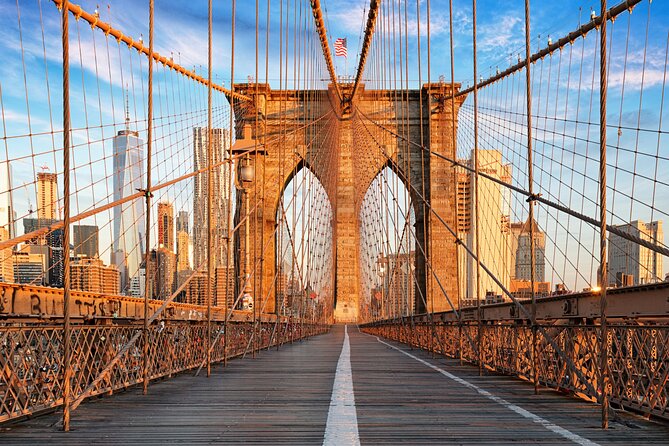 Slavery and African American History Private Tour in NYC - Choosing Between the 2-hour and 3-hour Options