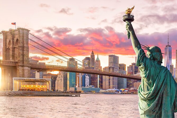 Slavery and African American History Private Tour in NYC - How the Guide Turns Buildings and Streets Into Enslavement Stories