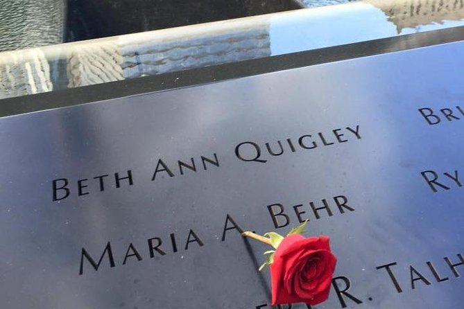 Small-Group Downtown, 911 Memorial, Wall Street Tour - Fraunces Tavern Museum: a stop you can use to plan what’s next