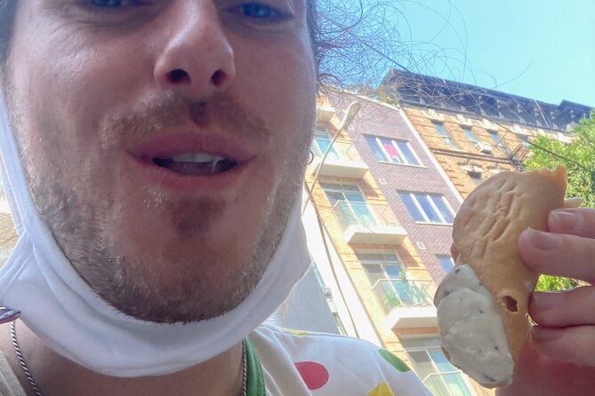 Snack Attack NYC: Text Message-Guided Private Food Walking Tour - Value and pacing: how to make 1–2 hours feel like a full food story