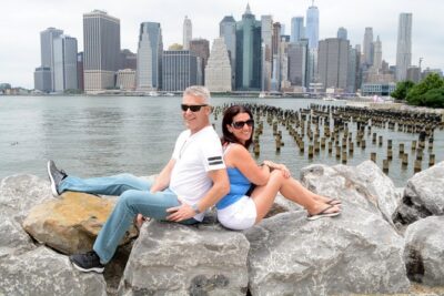 Soho and Brooklyn Private Photoshoot and Walking Tour - Brooklyn Bridge: long views and a clear shot plan