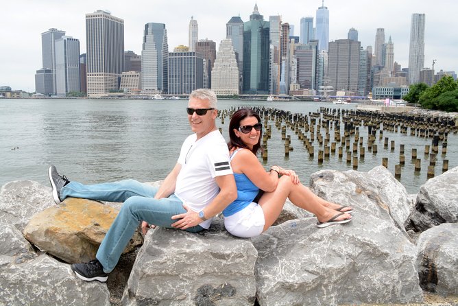 Soho and Brooklyn Private Photoshoot and Walking Tour - Brooklyn Bridge: long views and a clear shot plan