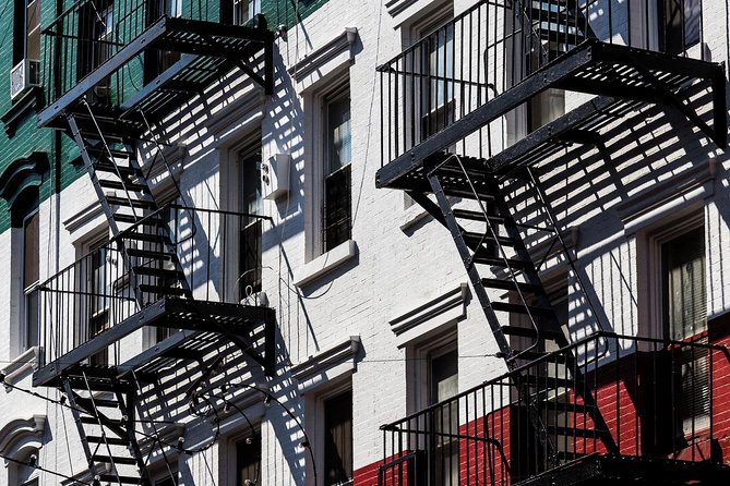 Soho, Little Italy, Chinatown Private Tour - Logistics without stress: where you meet and where you finish