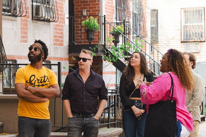 Soul of Harlem: Striver's Row, Apollo Theatre & Gospel Heritage - Key things to look for