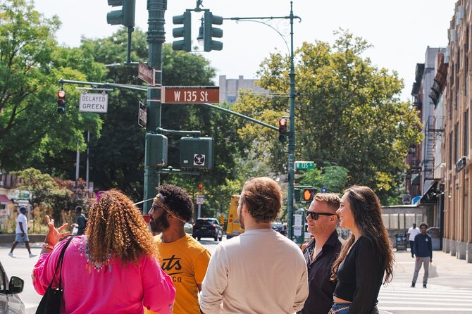 Soul of Harlem: Striver's Row, Apollo Theatre & Gospel Heritage - Abyssinian Baptist Church: A Landmark That’s Been Here a Long Time