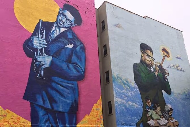 Soul of Harlem: Striver's Row, Apollo Theatre & Gospel Heritage - Sunday Gospel Access: When the Walk Turns Into a Church Experience