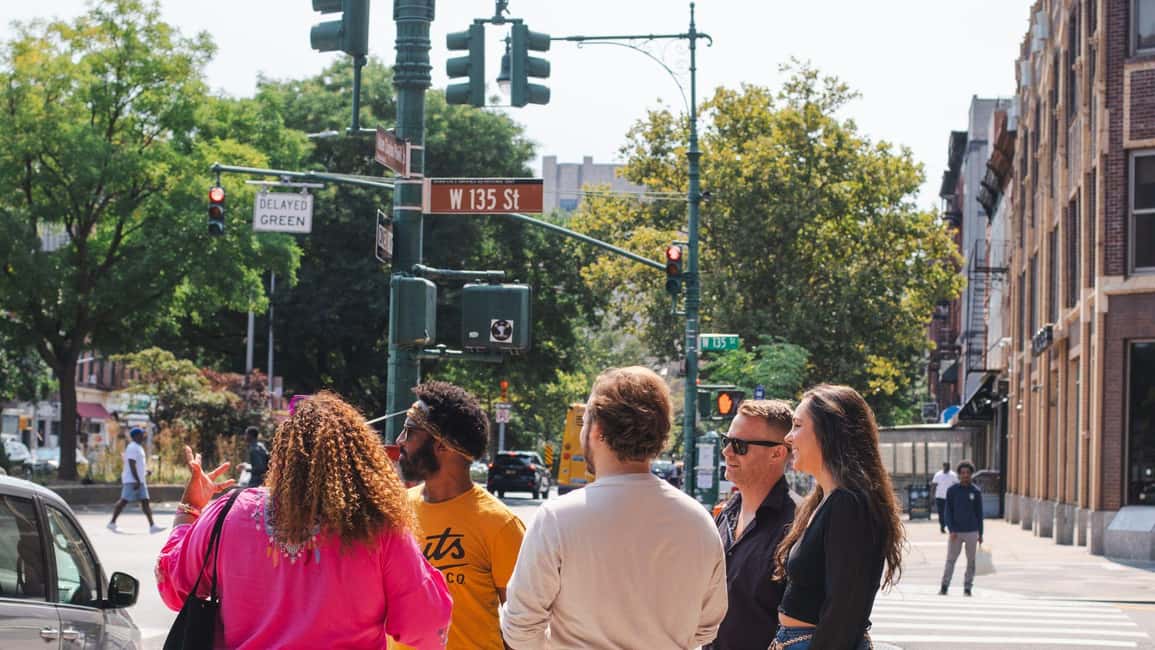 Soul of Harlem: Strivers Row, Apollo Theatre, Gospel History - Price, Timing, and What 2 Hours Really Covers