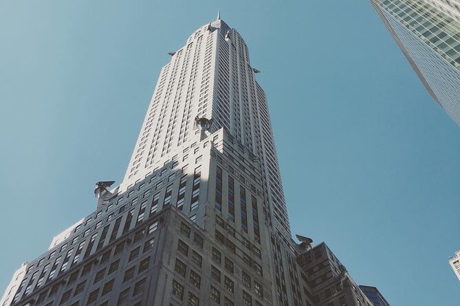 Spanish Superhero Tour in New York - The Former World’s Tallest Building: A Movie and Comic Magnet
