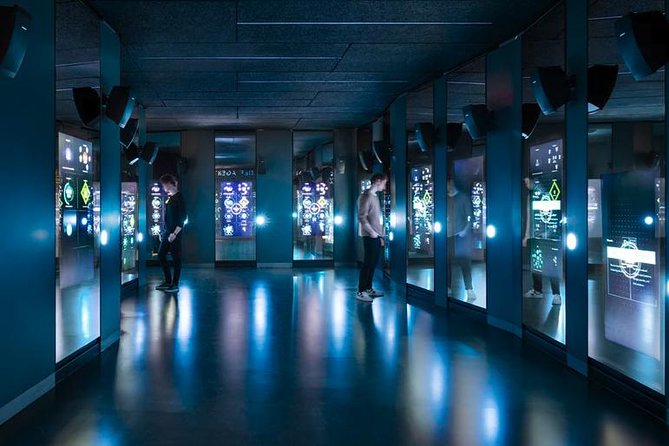 SPYSCAPE Museum and Experience - Key highlights to notice before you go