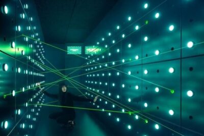 SPYSCAPE Museum and Experience - Coding, code-breaking, and the brainy spy stations