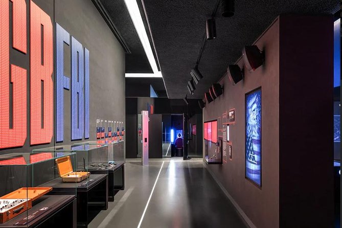 SPYSCAPE Museum and Experience - When things don’t go perfectly: tech glitches and flow issues