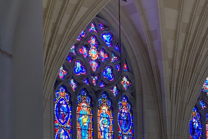 St Patrick's Cathedral Official Behind the Scenes VIP Tour - Step 1: St. Patrick’s main areas plus the archbishop quarters
