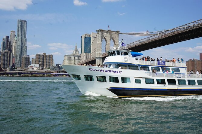 Starship Cityscape Express Sightseeing Cruise - Price and value: what you really get for $24.99