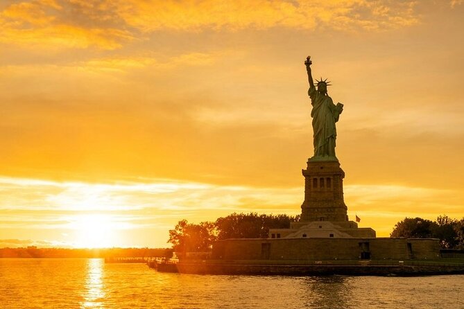 Starship Sunset Cruise NYC - City Lights & Skyline Views - Starship Sunset Cruise NYC at Pier 78: timing, vibe, and what $49.99 buys