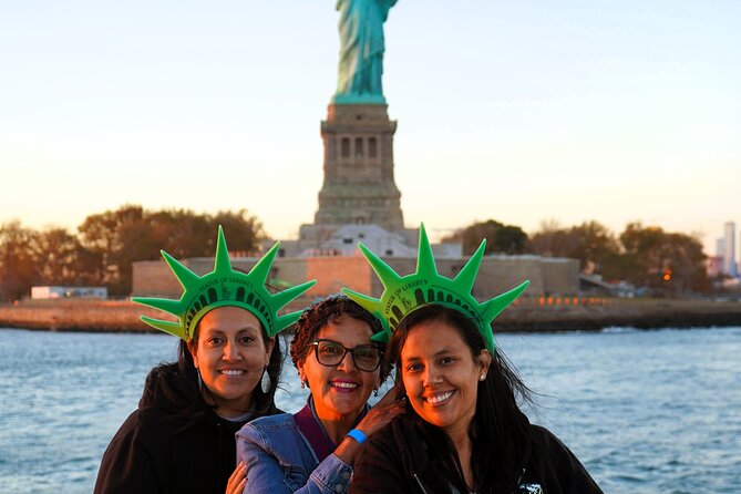 Starship Sunset Cruise NYC - City Lights & Skyline Views - Who should book Starship Sunset Cruise NYC, and who might want a different plan