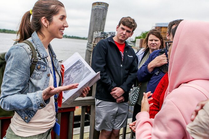 Staten Island Walking Tour and Slice of Pizza - Key Highlights You Should Know