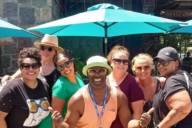 Staten Island Walking Tour and Slice of Pizza - Tour Pace, Group Size, and Guide Quality (The Real Difference)