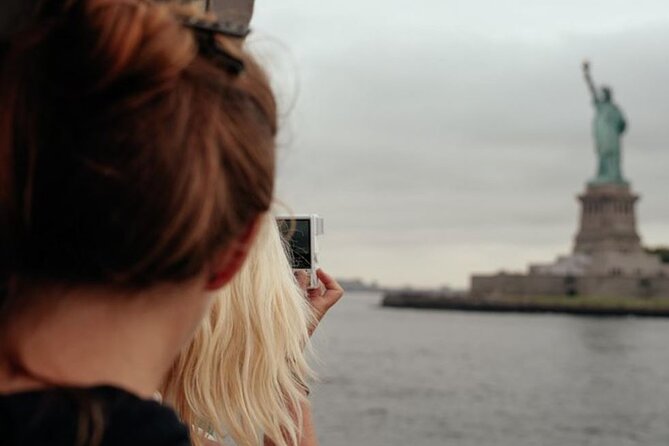 Statue of Liberty 60-Minute Sightseeing Cruise - Flexible Departure - Getting to Pier 78 without losing your timing