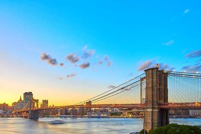 Statue of Liberty and Ellis Island Sunset Cruise - Value check: is $39.99 worth it for your trip?