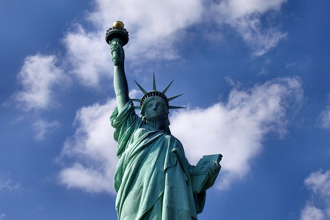 Statue of Liberty and Manhattan Skyline Sightseeing Cruise - Ticket Add-Ons: One World Observatory and the 9/11 Museum