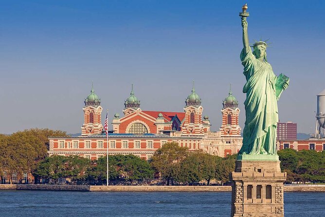 Statue of Liberty Cruise (Inactive) - Comfort reality: seats, decks, and weather (what can surprise you)