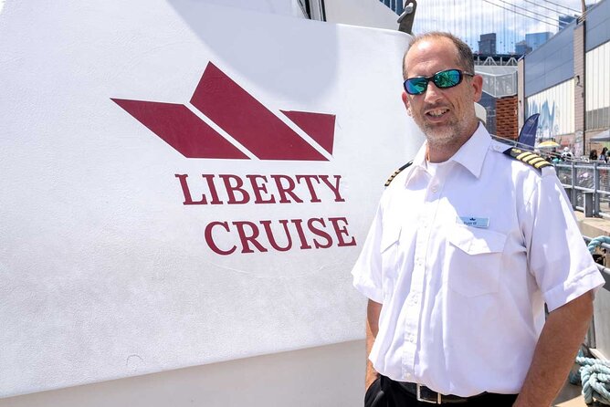Statue of Liberty Cruise (Inactive) - Ticketing and boarding: the part you should take seriously