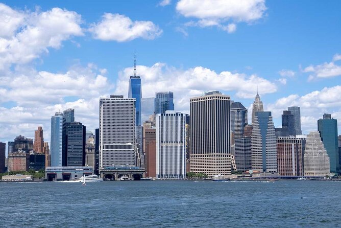 Statue of Liberty Cruise (Inactive) - Who this cruise is best for (and who should think twice)