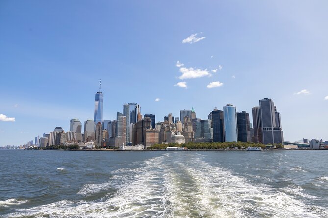 Statue of Liberty Cruise: Sightseeing Tour - Price Value: When $35 Feels Like a Steal, and When It Doesn’t