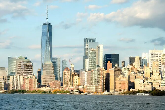 Statue of Liberty Cruise: Sightseeing Tour - Who This Cruise Fits Best (and Who Might Prefer Something Else)