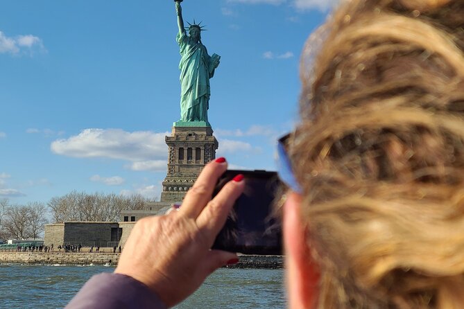 Statue of Liberty Direct Sightseeing Cruise from Brooklyn Bridge - From South Street to Liberty: Why This Cruise Works