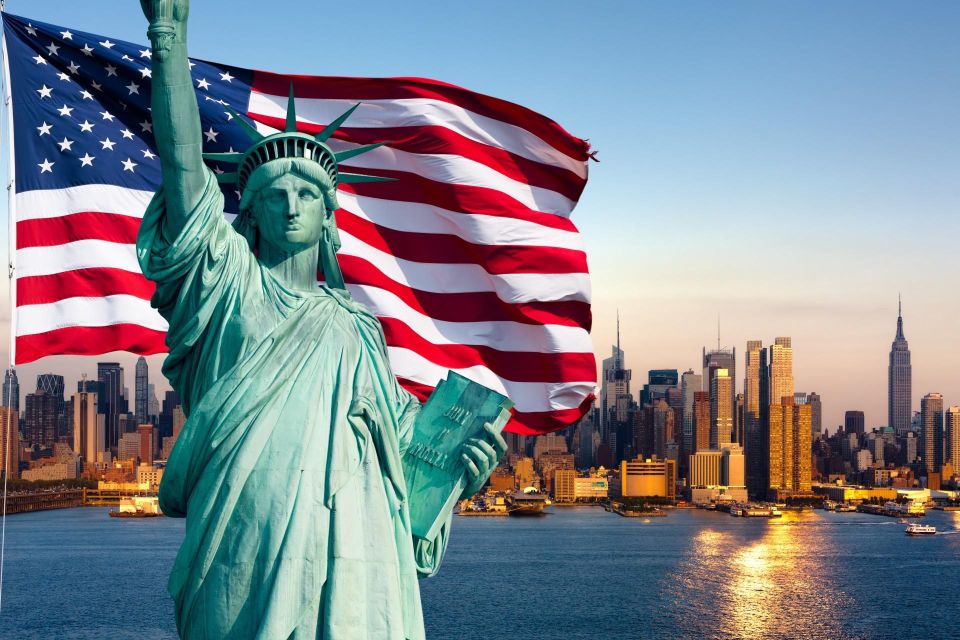 Statue of Liberty & Ellis Island by Ferry with Private Guide - Ellis Island: the museum experience you’ll likely remember longer