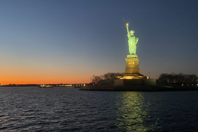 Statue of Liberty Ellis Island Cruise with One World Trade Ticket - Price and value: is $89.99 a smart use of time?