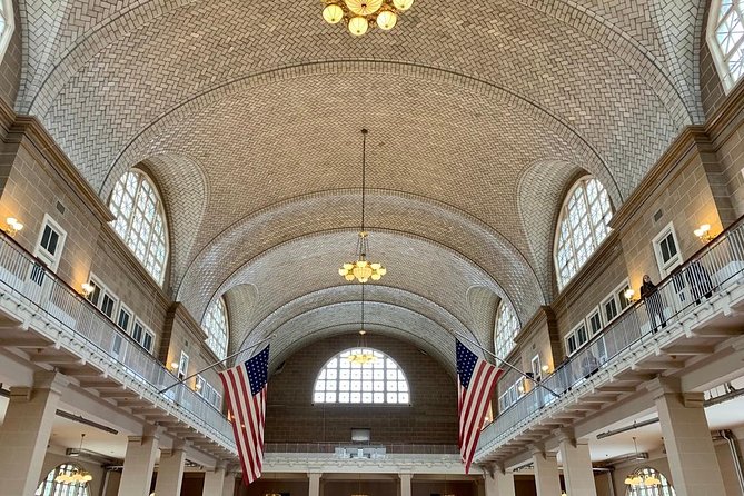 Statue of Liberty & Ellis Island - Exclusive Guided Tour - Key highlights worth your attention