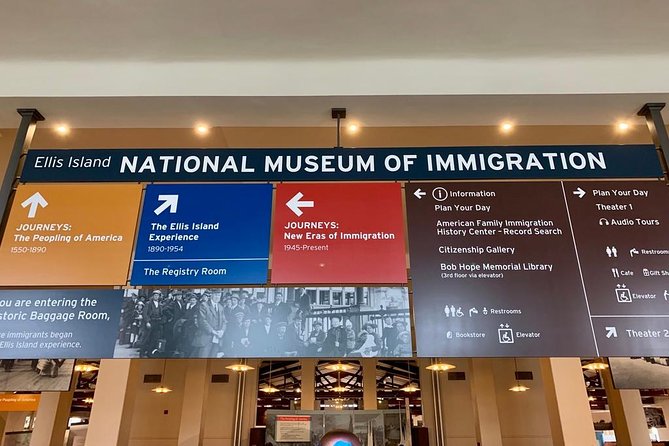 Statue of Liberty & Ellis Island - Exclusive Guided Tour - Price and logistics: what to plan before you go