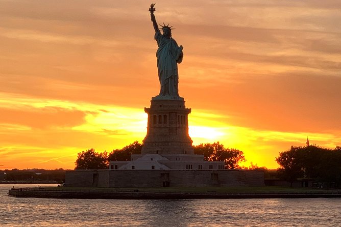 Statue of Liberty Ellis Island Ferry Ticket with Upgrade Options - Price and value: is $49.99 actually a good deal?