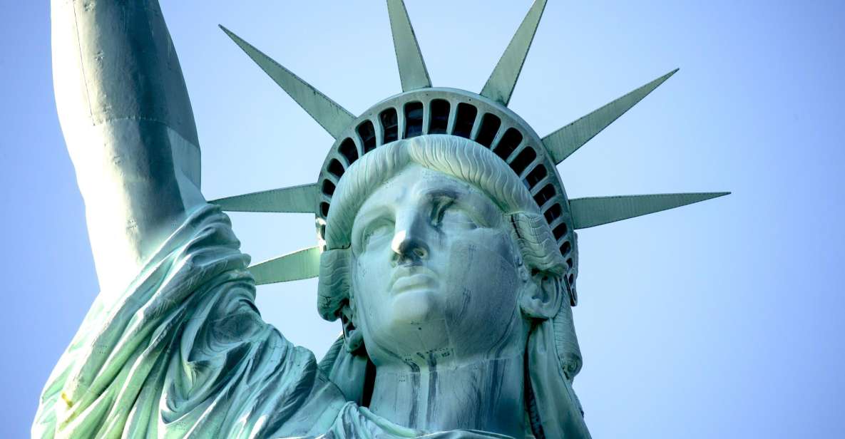 Statue of Liberty & Ellis Island - Guided Tour 8ppl Max - What to Bring (and What Security Won’t Let Through)