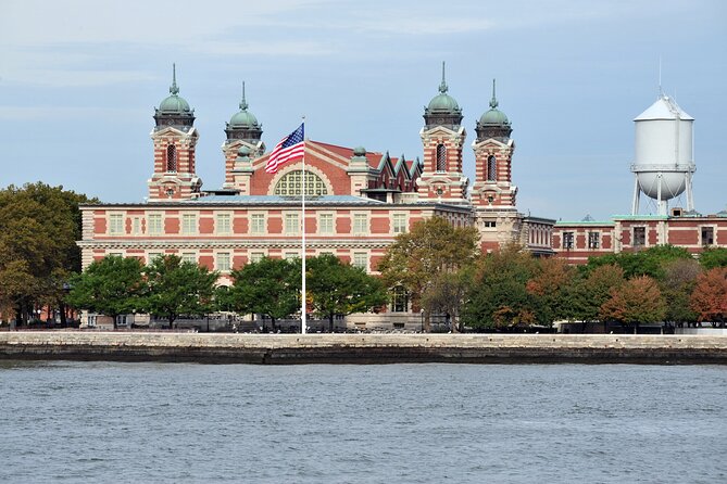 Statue of Liberty & Ellis Island Guided Tour with Ferry Transfers - Price and value: what $54 covers (and what it intentionally doesn’t)