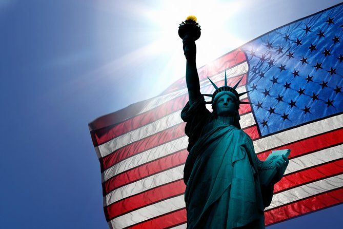 Statue of Liberty & Ellis Island - Ellis Island: The Immigrant Story, Told Like It Matters