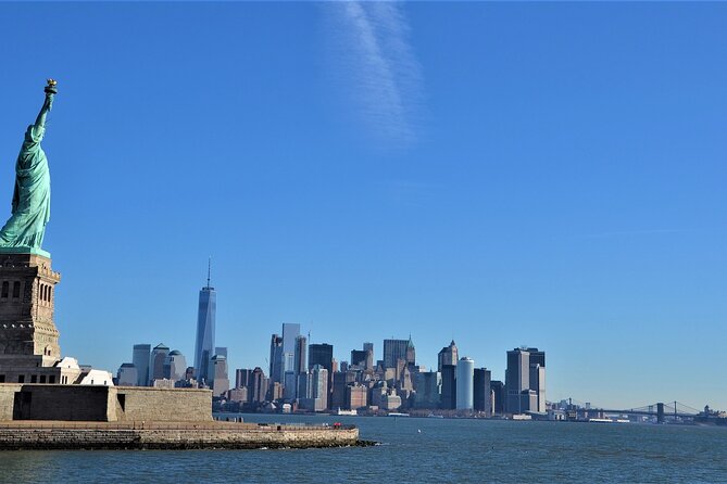 Statue of Liberty Express Roundtrip Ferry Ticket - Price and Value: When $79.99 Makes Sense