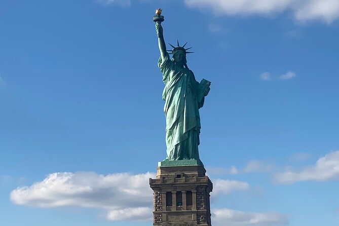 Statue of Liberty Express Roundtrip Ferry Ticket - The Orientation Before Boarding: Where the Real Value Starts