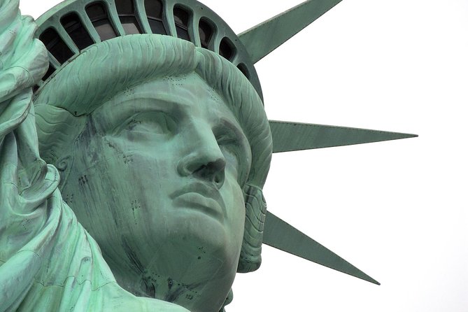 Statue of Liberty Roundtrip Ferry ticket - Meeting at 24 State St: Logistics That Can Save Your Morning