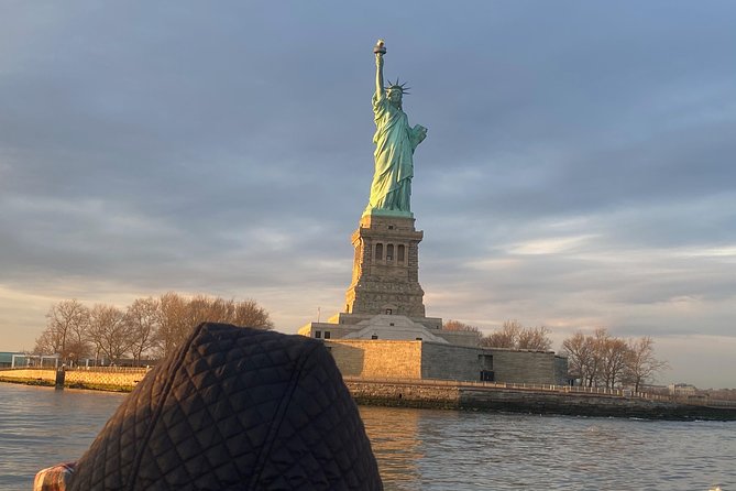 Statue of Liberty Sightseeing Cruise 60 Min - Final call: should you book this Statue of Liberty cruise?